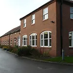 Stableside At Racecourse 3* York