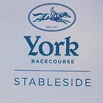 Stableside At Racecourse 3* York