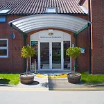 Stableside At Racecourse 3* York