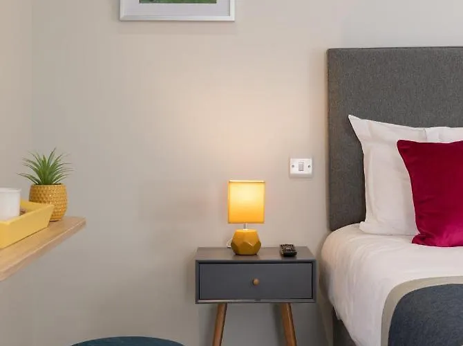 Stableside At Racecourse York