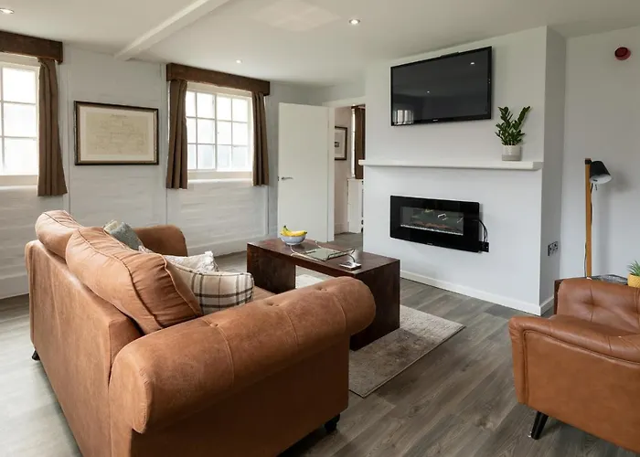 Stableside At Racecourse Hotel