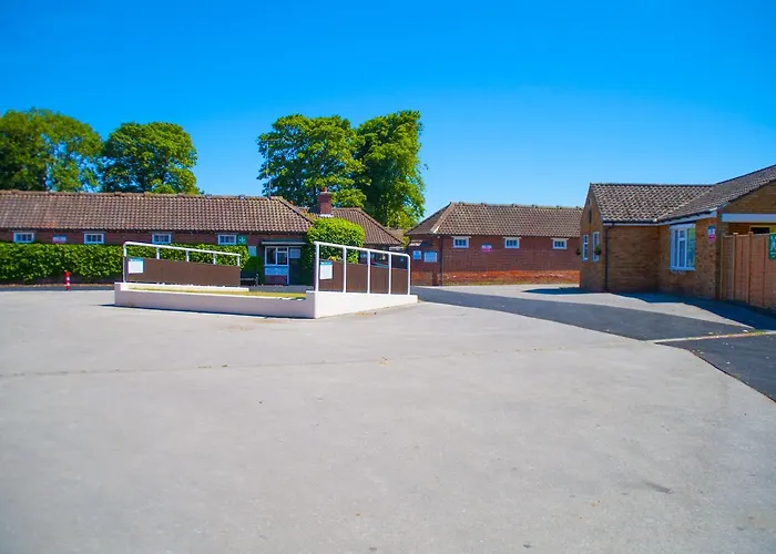 Hotel Stableside At Racecourse 3*