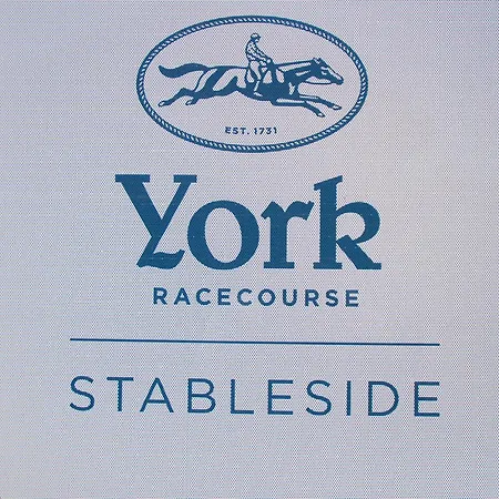 Stableside At Racecourse 3* York