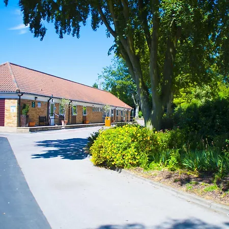 Hotel Stableside At Racecourse 3*