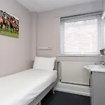 Stableside At Racecourse Hotel York