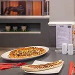 Stableside At Racecourse York