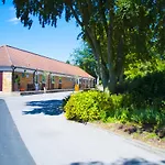 Hotel Stableside At Racecourse 3*