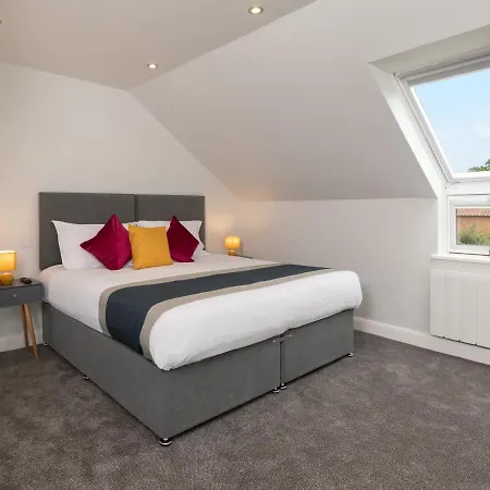 Stableside At Racecourse 酒店 3*