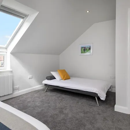 Stableside At Racecourse 酒店