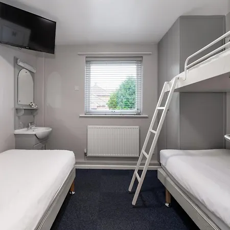 Hotel Stableside At Racecourse 3*