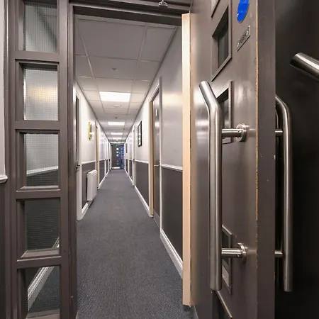 酒店 Stableside At Racecourse 约克