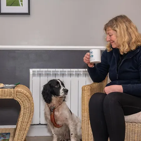 酒店 Stableside At Racecourse 3*