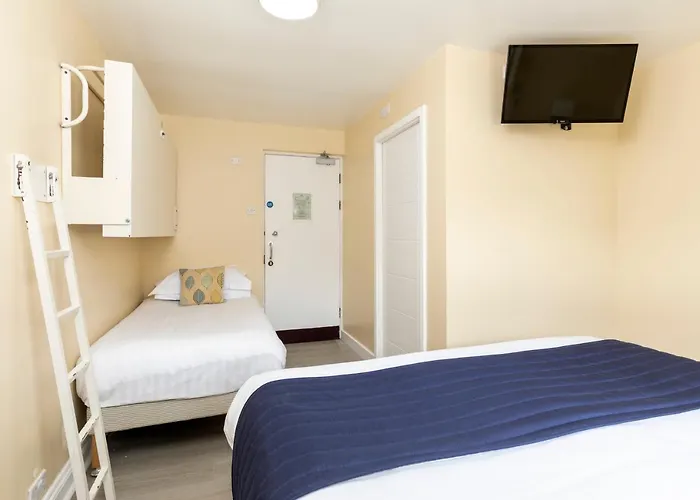 Stableside At Racecourse يورك