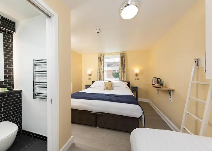 فندق Stableside At Racecourse