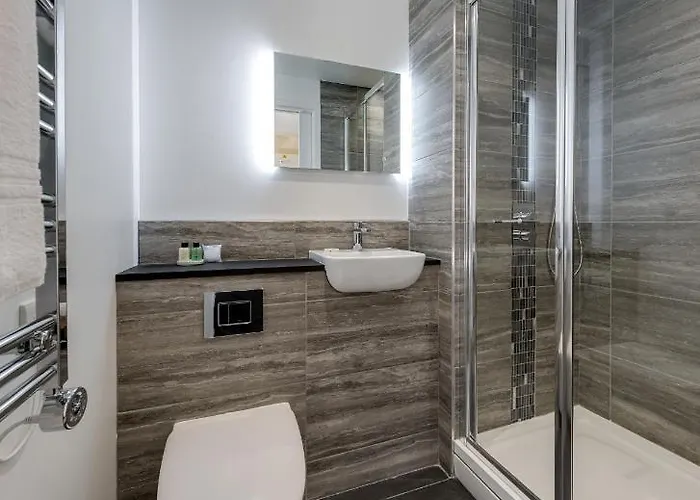 فندق Stableside At Racecourse يورك