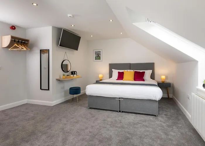 Stableside At Racecourse فندق 3*