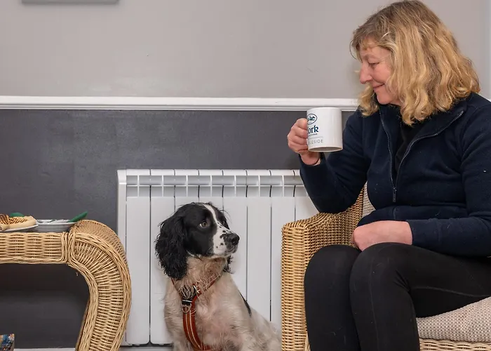 فندق Stableside At Racecourse 3*