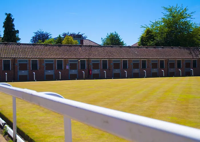 Stableside At Racecourse فندق يورك