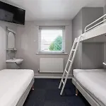 Hotel Stableside At Racecourse 3*
