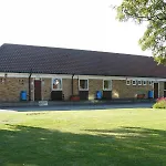 Stableside At Racecourse