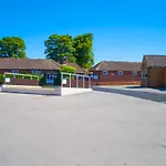 Hotel Stableside At Racecourse 3*