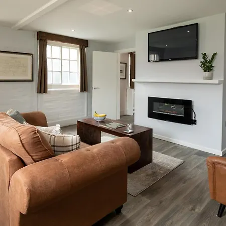 Stableside At Racecourse 酒店