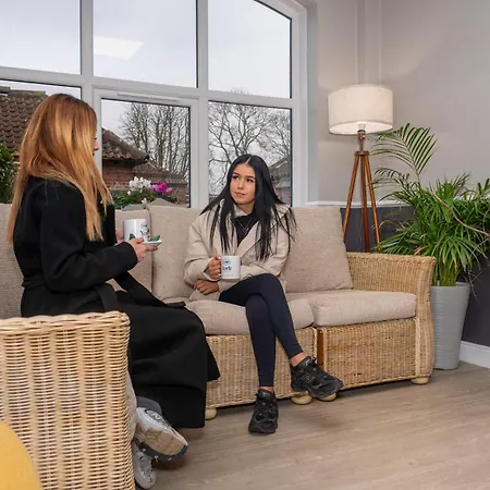 酒店 Stableside At Racecourse 3*