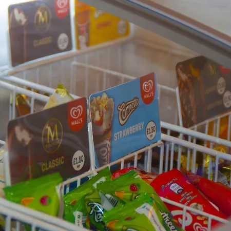 Stableside At Racecourse