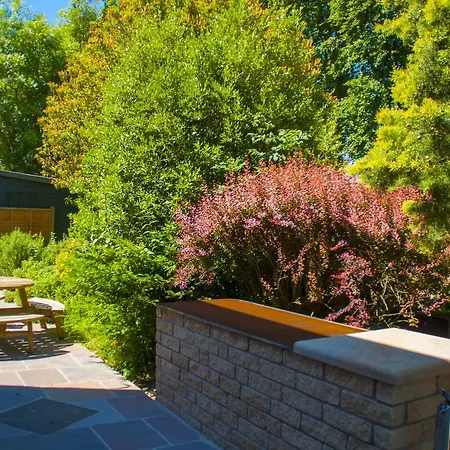 Stableside At Racecourse