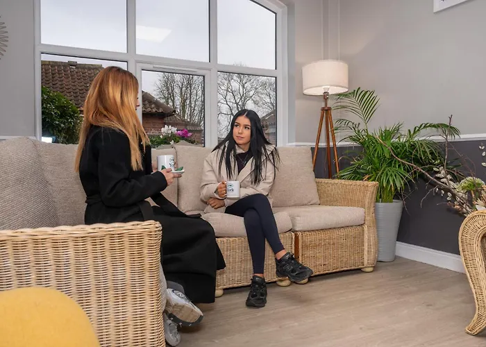 Hotel Stableside At Racecourse 3*